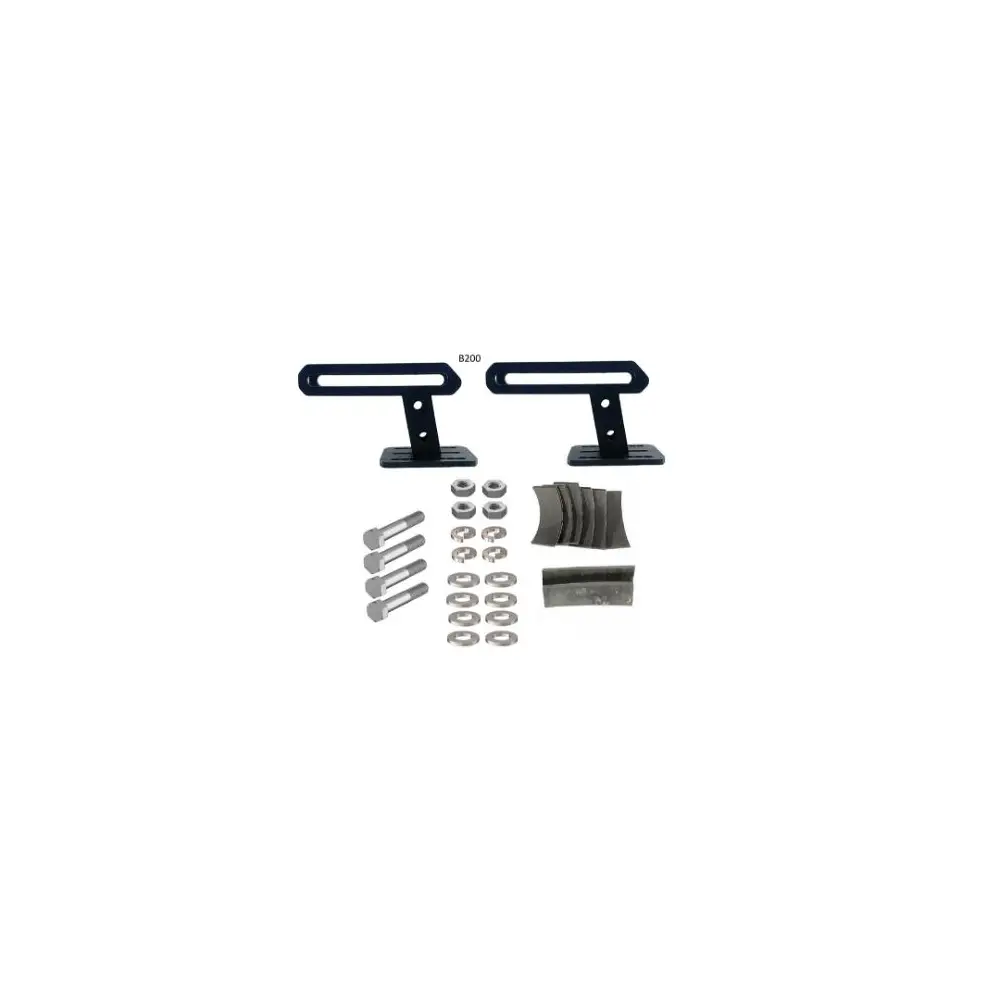 Roof Rack Component - Set of 2 - EXP8-00-9796